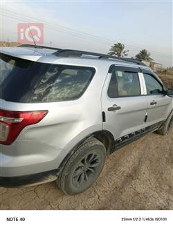 فورد إكسبلورر